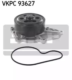 Водяной насос / прокладка SKF для HONDA ACCORD VIII универсал (CW) 2.2 i-DTEC (CW3)